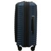 Malý kufor Samsonite UPSCAPE SP.55/20 EXP EASY ACCESS , 150700 - Blue Nights - upscape 150700