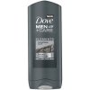Dove Men Care 400 ml sprchový gél pre mužov