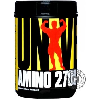 Universal Nutrition Amino 2700 120 tabliet