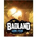 Badland GOTY