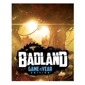 Badland GOTY