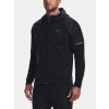 Under Armour Armour Fleece Storm Full-Zip Hoodie Black/Pitch Gray