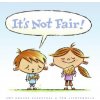 It's Not Fair! (Amy Krouse Rosenthal,Tom Lichtenheld)(Pevná)