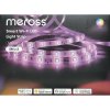 Meross Smart WiFi LED Strip Apple HK 10 m (0256000006)