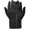 Montane Rukavice Trail Lite Gloves Velikost: S / Barva (vzor): černá