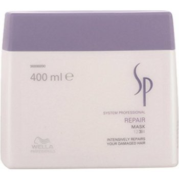 Wella SP Repair Mask 400 ml