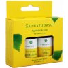 EMENDO Emendo esencia do sauny 2x10 ml pomaranč a limetka
