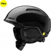 Prilba na snowboard Smith Glide Jr Mips black JR XS (48-52 CM) 25/26 - Odosielame do 24 hodín