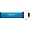 Kingston IronKey Keypad 200C 128GB IKKP200C/128GB (IKKP200C/128GB)