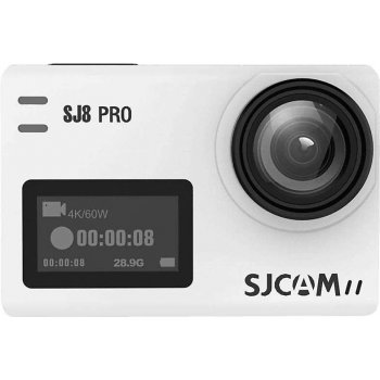 SJCAM SJ8 Pro