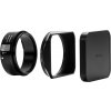NiSi JetMag Pro Kit for Ricoh GR IV (Adapter, Lens Hood, Cap)