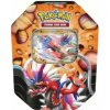 Nintendo Plechovka Pokémon Slashing Legends Tin - Koraidon ex