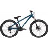 KELLYS Whip 50 26 bicykel, modrý Rám: L