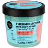 Organic Shop Thallasso Clay Thermo active hot body scrub 300 ml