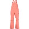 Dámské kalhoty Burton Gore-Tex 2L Avalon Bib peach echo S