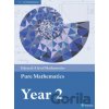 Pearson Edexcel A level Mathematics Pure Mathematics Year 2 Textbook + e-book - Alistair Macpherson, Keith Pledger, Joe Petran, Jack Barraclough, Ian Bettison, Harry Smith, Greg Attwood, Geoff Staley,