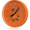DieMaus Wall Clock for Kids DieMaus