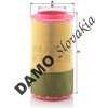 MANN FILTER Vzduchový filter MANN FILTER C 27 1250/1