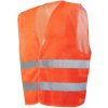 Ardon BOLT Reflexná vesta H8919/2XL-3XL oranžová 2XL/3XL