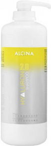 Alcina Volumen Shampoo šampón pre objem 1250 ml