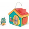 Clementoni BABY Montessori domček