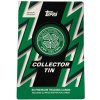 Topps 2025/26 Celtic FC Soccer Collector Tin