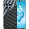 Techsuit – Carbonite FiberShell puzdro na OnePlus 12R – nenápadné sivé