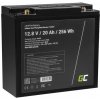 Green Cell 12V/12,8V 20Ah CAV07