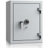 ISS Ohnivzdorný trezor London 42502