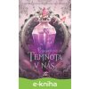 E-kniha Temnota v nás - Tricia Levenseller