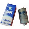 UFI 55.517.00 Palivový filter
