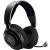 Headset SteelSeries Arctis Nova 5P Wireless (61673) čierny