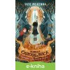E-kniha Horská čarodejnica - Skye McKenna