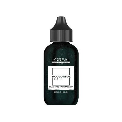 L'Oréal Professionnel Colorful Hair Flash Pro Hair Make-up 60ml, Hello Helo