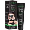 MARION Face Black Mask Peel-Off Detox 25g - odlupovacia pleťová maska