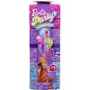 Barbie Party Surprise: Glamour set - Červená bábika