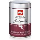 Zrnková káva Illy Guatemala 250 g