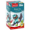 APOTHEKE BIO Zimný čaj s rakytníkom 20 x 2 g