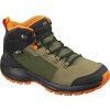 Salomon Outward Cswp J