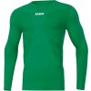 Tričko s dlhým rukávom Jako COMFORT 2.0 LS kids 6455k-006 Veľkosť 116/128