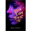 You Can Trust Me - Gina Blaxill