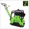 Reverzná vibračná doska ZIPPER ZI-RPE125
