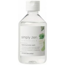 Z.ONE Concept Simply Zen Sensorials Balancing sprchový gél 250 ml