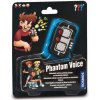 Traja pátrači Phantom Voice