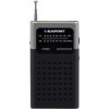 Rádioprijímač Blaupunkt PR4BK (PR4BK) čierny