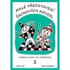 Malé představení šachových kouzel 1.díl, 2.vydání