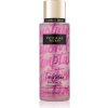 Victoria's Secret Temptation Shimmer telový sprej pre ženy 250 ml