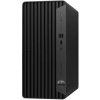 HP Pro Tower 400 G9 čierna / Intel Core i5-13500 2.5GHz / 8GB / 512GB SSD / Intel UHD / W11P (99P04ET#BCM)