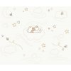Komar Vliesová fototapeta Disney Winnie Pooh Sleepy Little Bear 300 x 250 cm