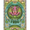 The Incredible Pop-up Frog - Ben Hoare, Templar Books